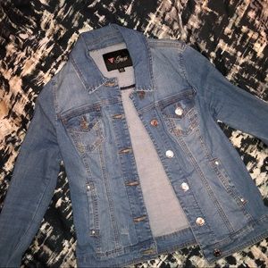 Guess Jean Jacket